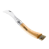 No. 8 Beech Wood Mushroom Knife