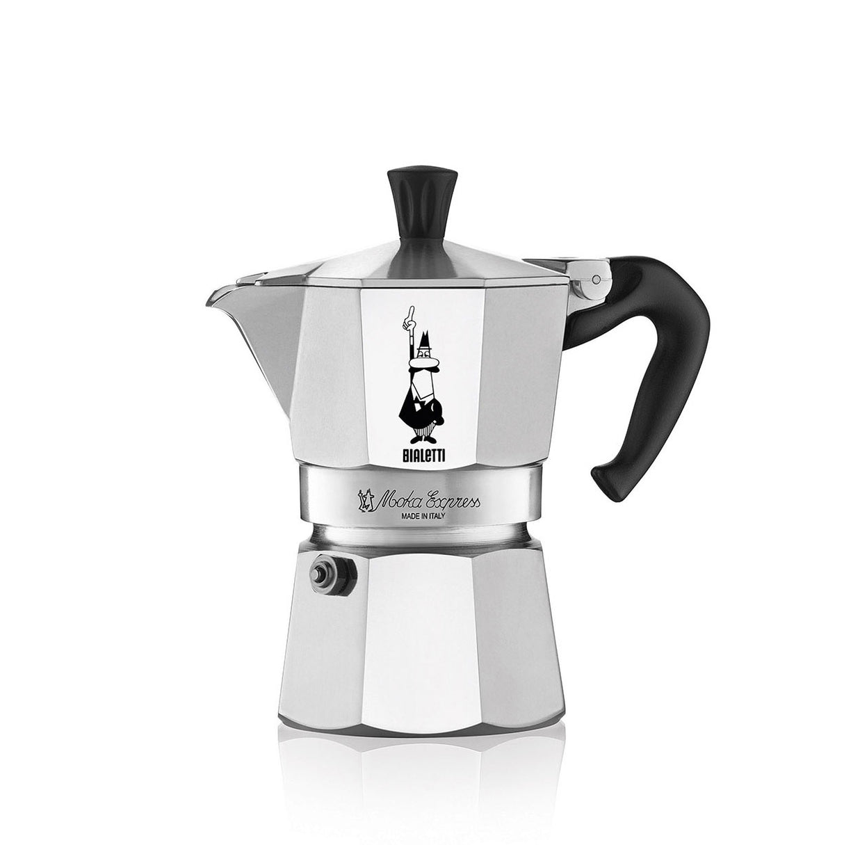 Moka Express Original Espresso Maker