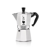 Moka Express Original Espresso Maker