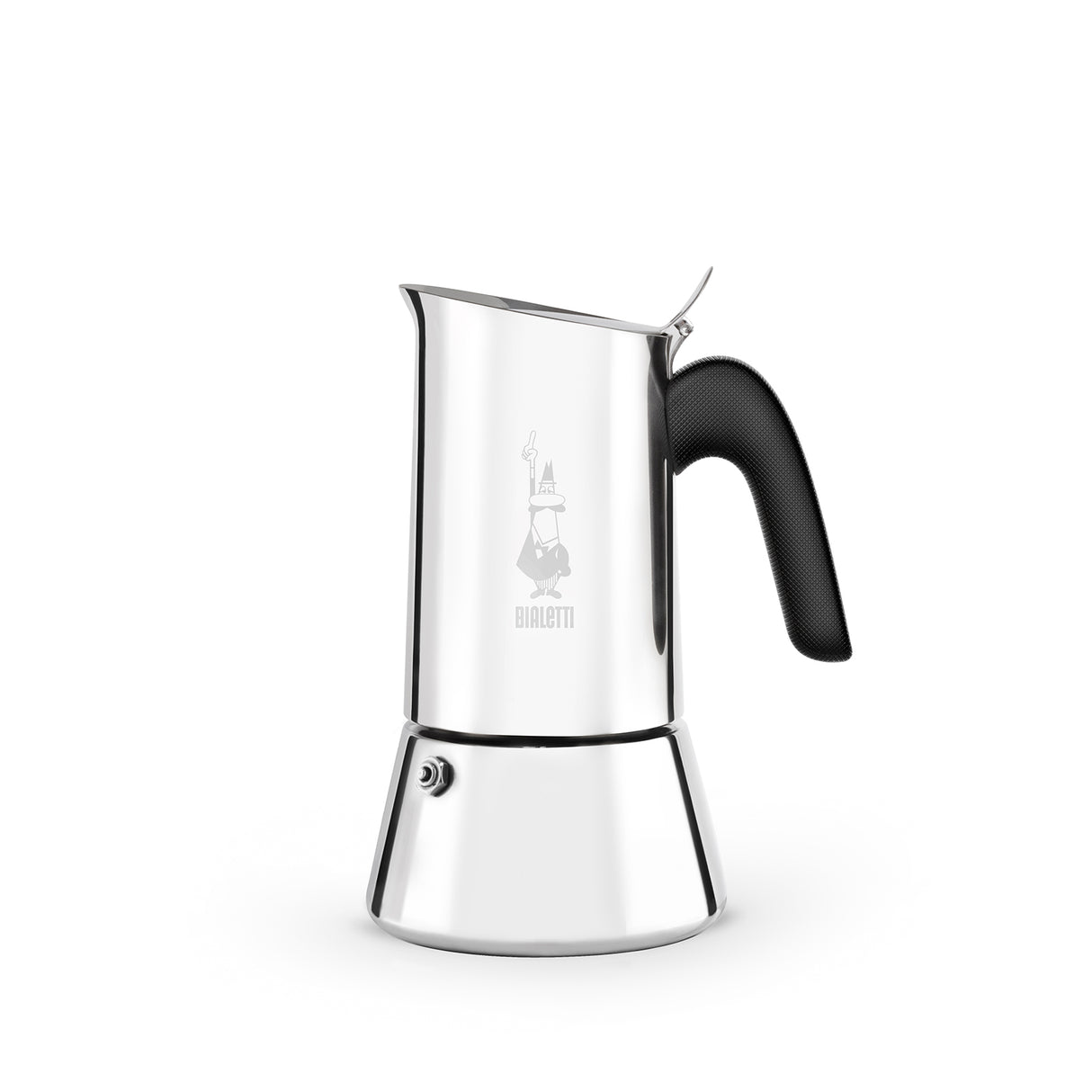 Bialetti Venus Stainless Steel Espresso Maker