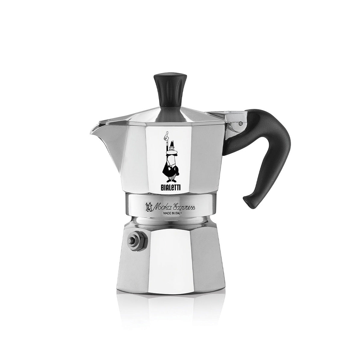 Moka Express Original Espresso Maker