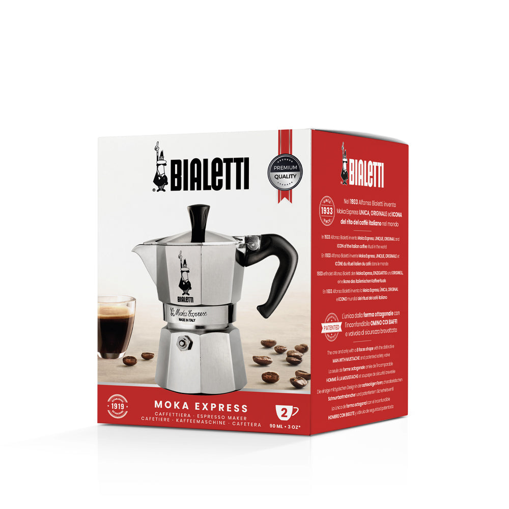 Original bialetti hotsell