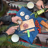 5 Piece Nomad Cooking Kit