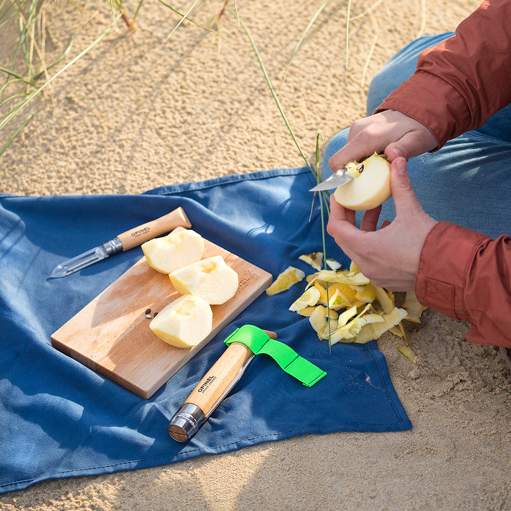 5 Piece Nomad Cooking Kit