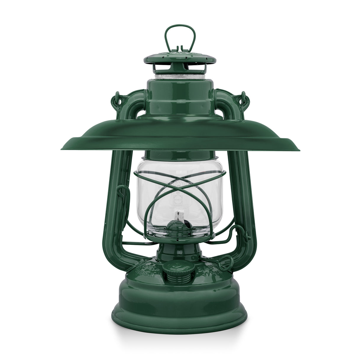 Clear Glass for Hurricane Lantern 276