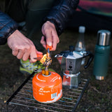 FMS-300T Fire-Lite Gas Stove