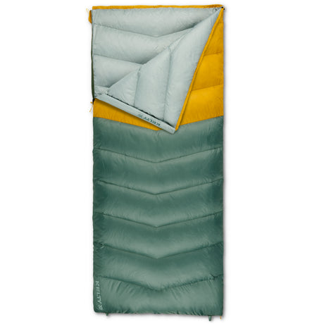 Kelty Galactic 30, 550 Down Sleeping Bag