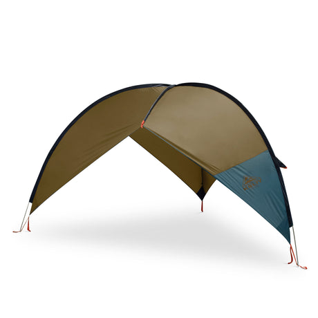 Kelty Sunshade with Side Wall