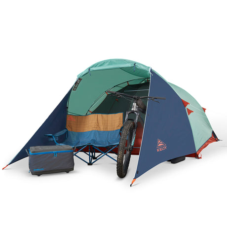 Kelty Rumpus 4 Camping Tent