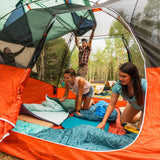 Rumpus 6 Camping Tent