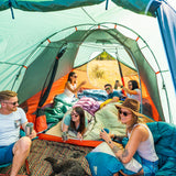 Rumpus 6 Camping Tent