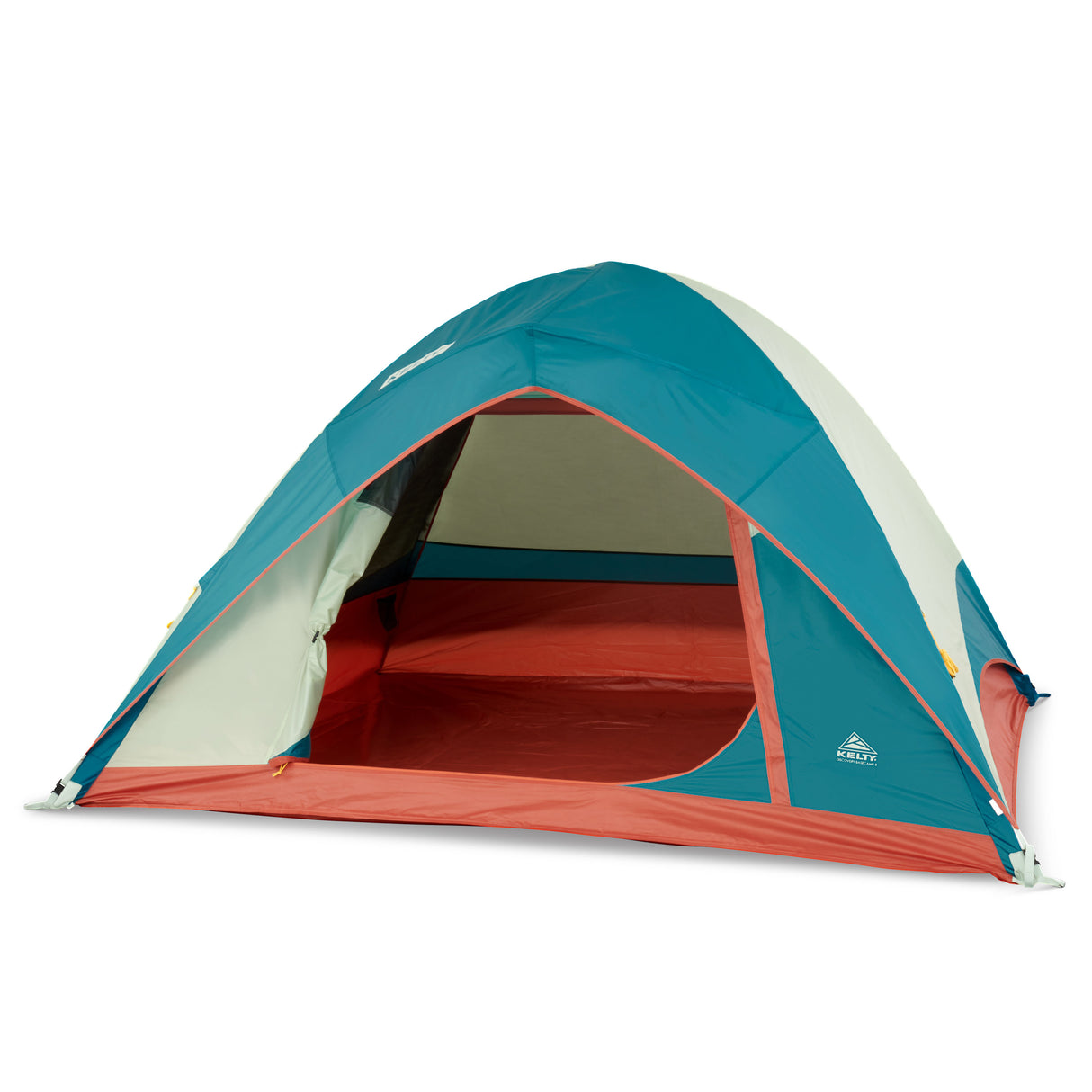 Kelty Discovery Basecamp 4 Camping Tent