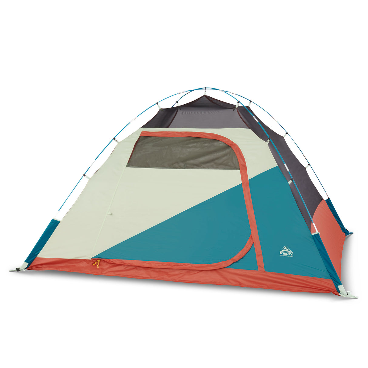 Discovery Basecamp 4 Camping Tent