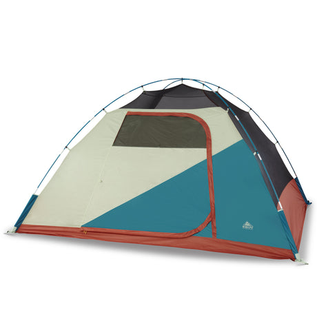 Kelty Discovery Basecamp 6 Camping Tent