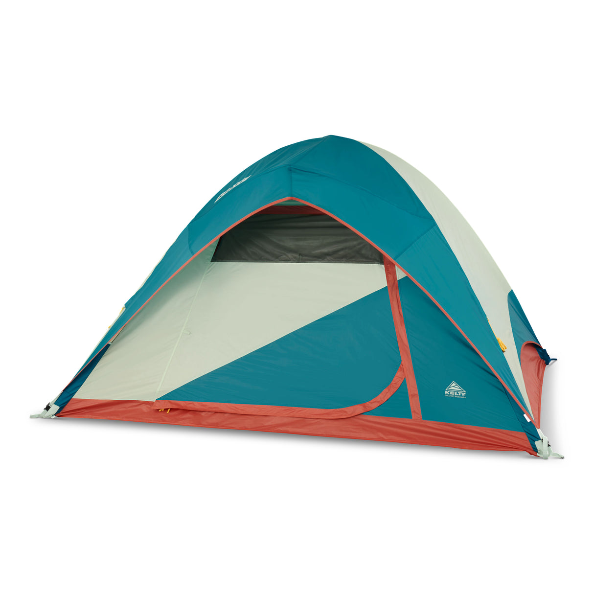 Kelty Discovery Basecamp 4 Camping Tent