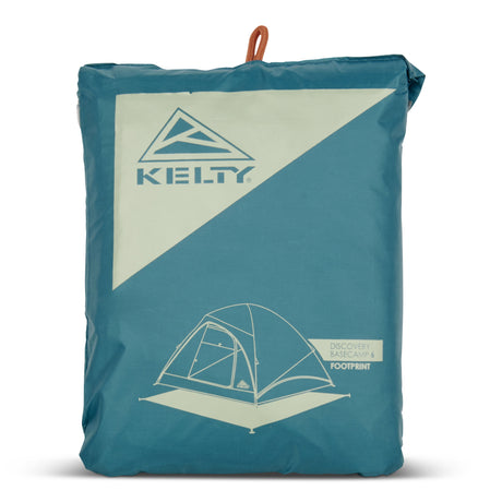 Kelty Discovery Basecamp Footprint