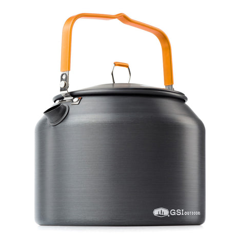 Halulite Ultralight Kettle