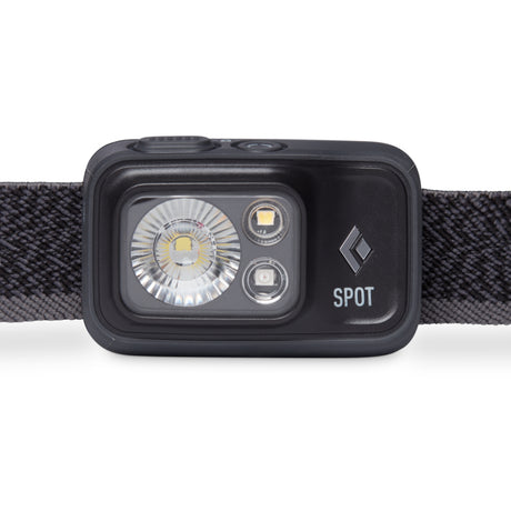 Black Diamond Spot 400 Dual Fuel Headlamp