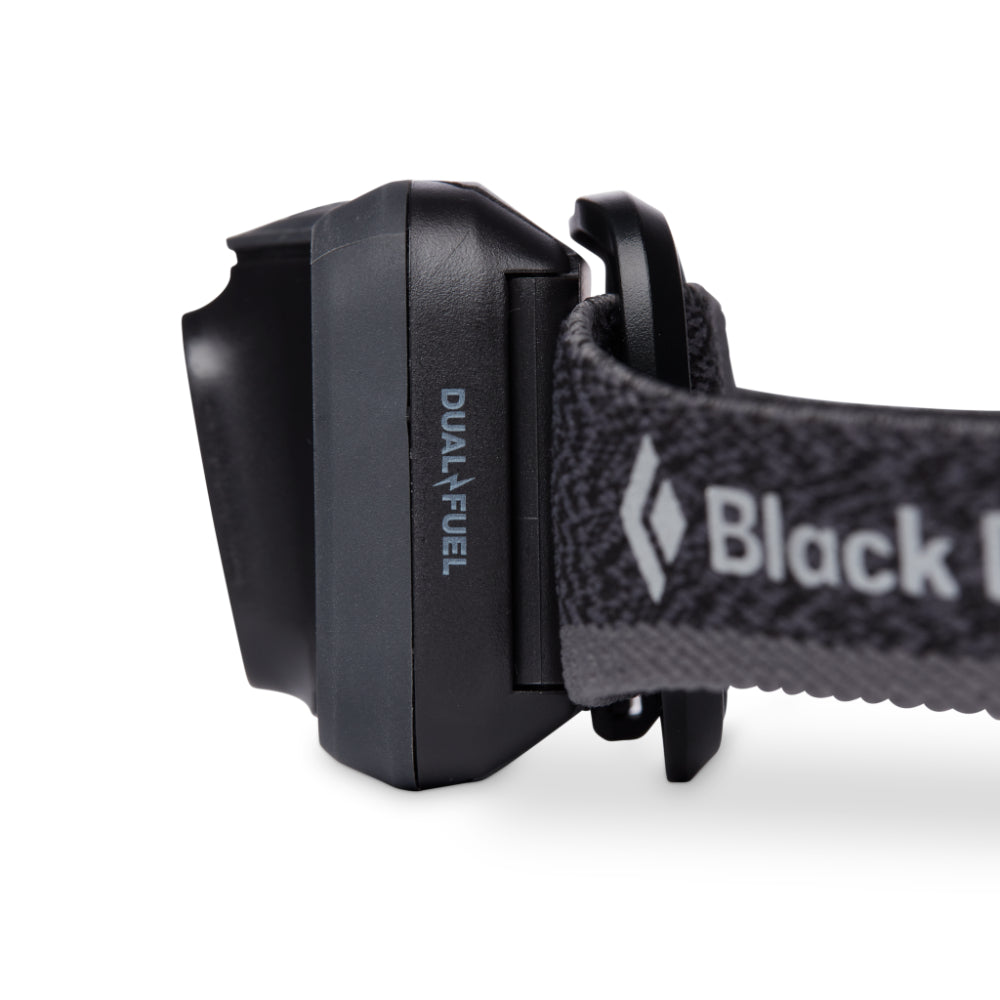 Black Diamond Spot 400 Dual Fuel Headlamp