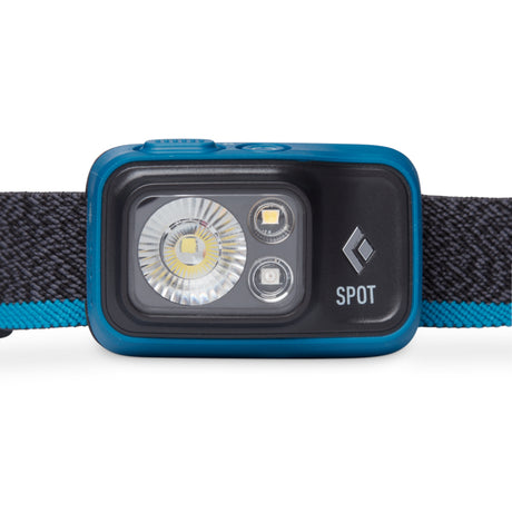 Black Diamond Spot 400 Dual Fuel Headlamp