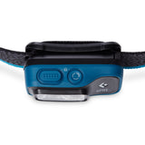 Black Diamond Spot 400 Dual Fuel Headlamp