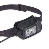 Black Diamond Storm 500-R Rechargeable Headlamp