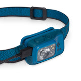 Black Diamond Spot 400-R Rechargeable Headlamp