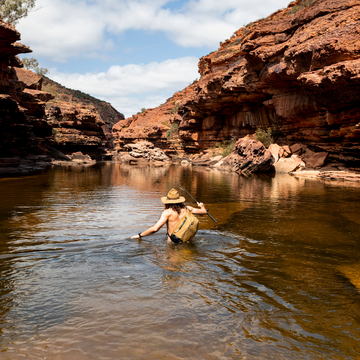 Big River Dry Bag