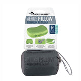 Aeros Premium Pillow