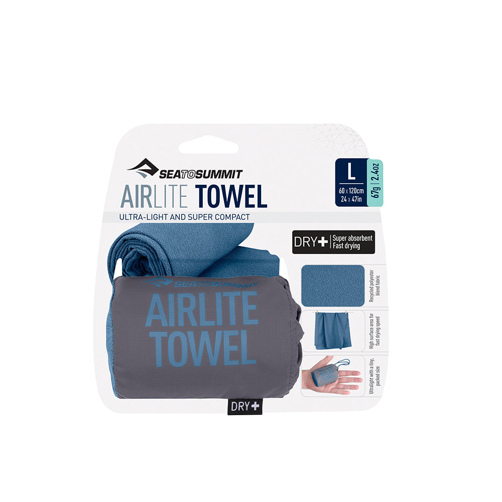 Sea To Summit Airlite Towel