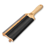 Dual Sided Paddle Strop for Hook Knives & Gouges