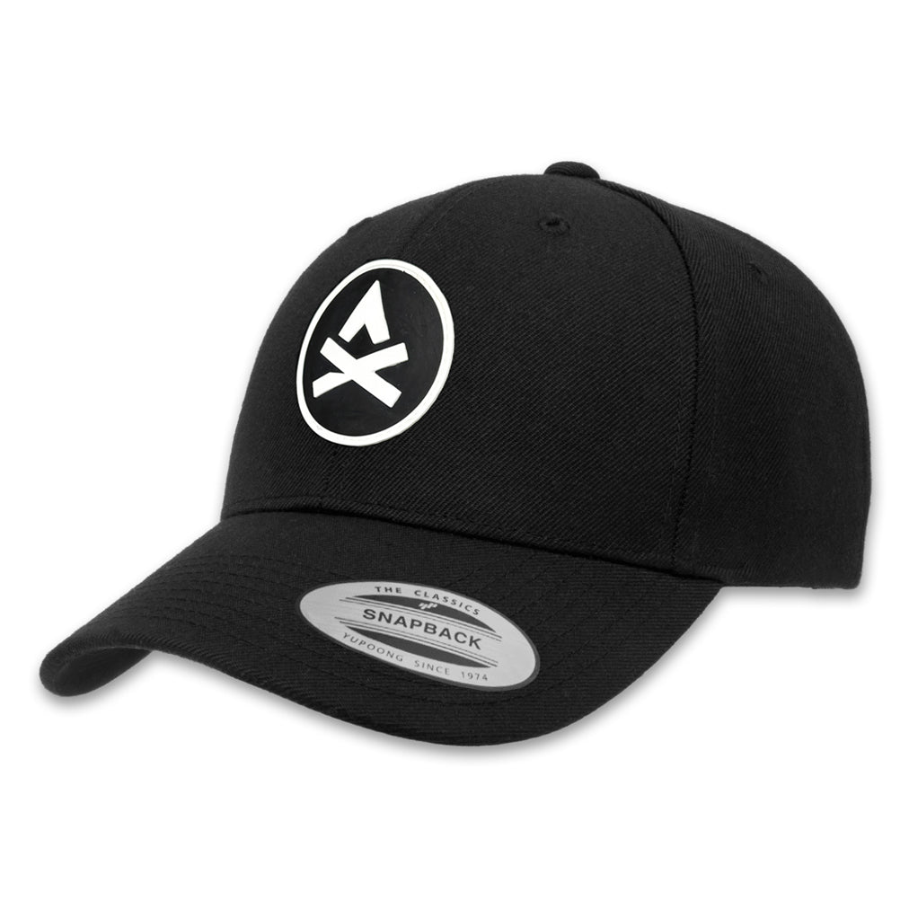 Flexfit Adjustable Snapback Cap