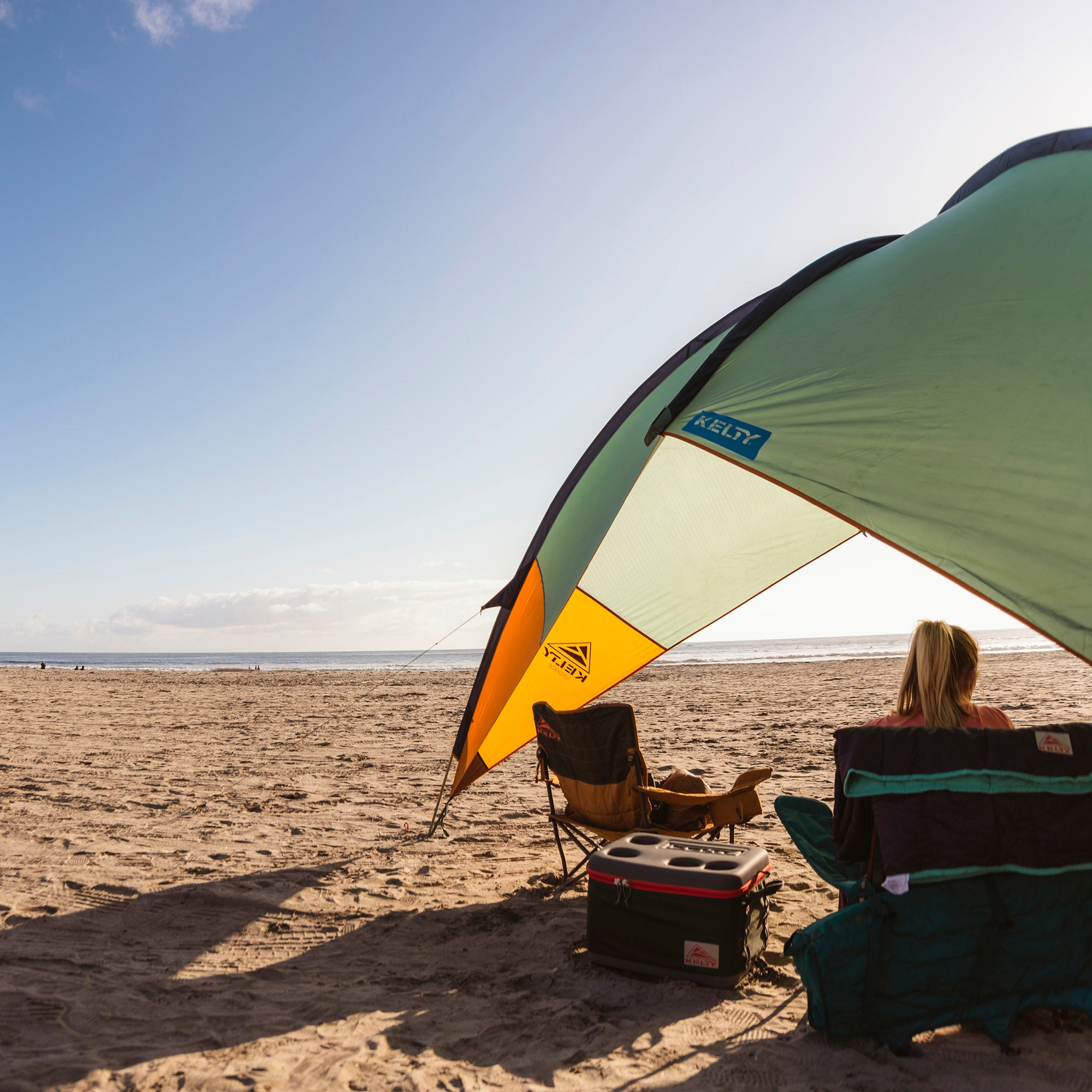 Kelty cheapest sunshade