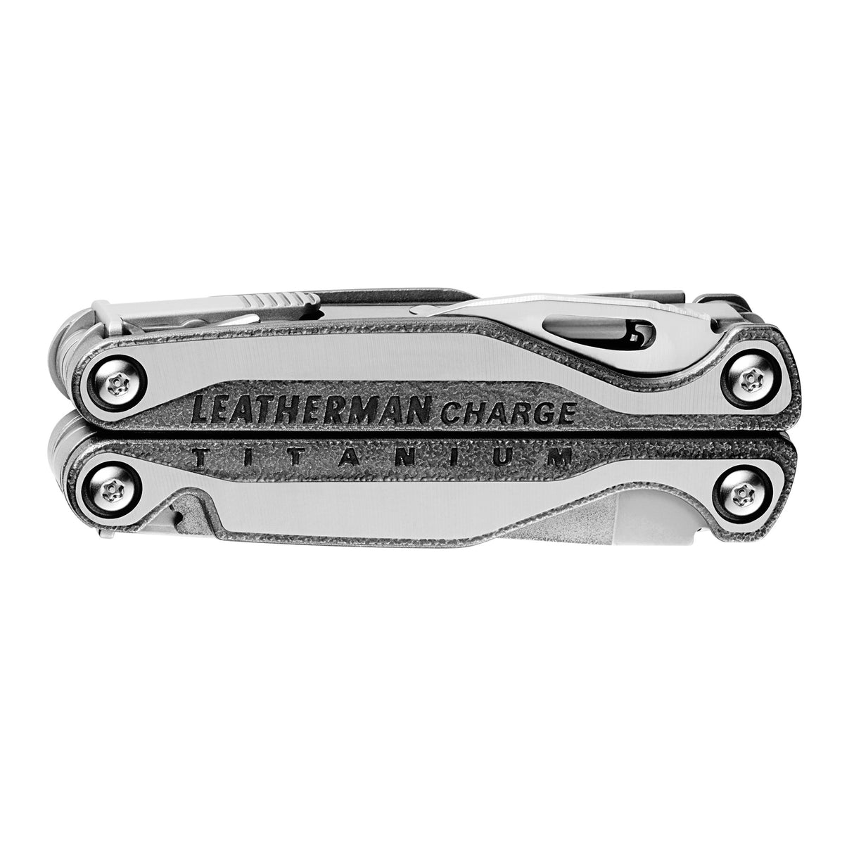 Charge Plus TTi Multi-tool and Pouch