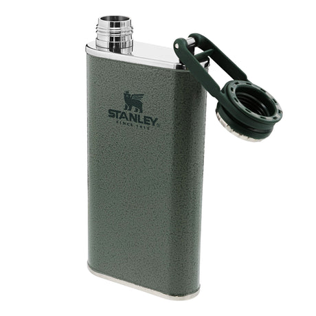 The Easy Fill Wide Mouth Flask, 230ml