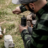 Hand Coffee Grinder