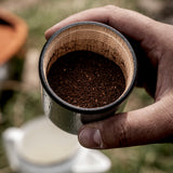 Hand Coffee Grinder