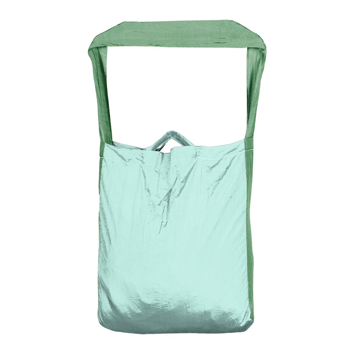 Lightweight Foldable Eco Bag Medium (15L)