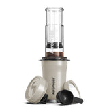 AeroPress Go Plus Espresso & Coffee Maker