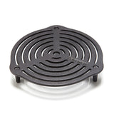 Cast Iron Stacking Grate & Grill