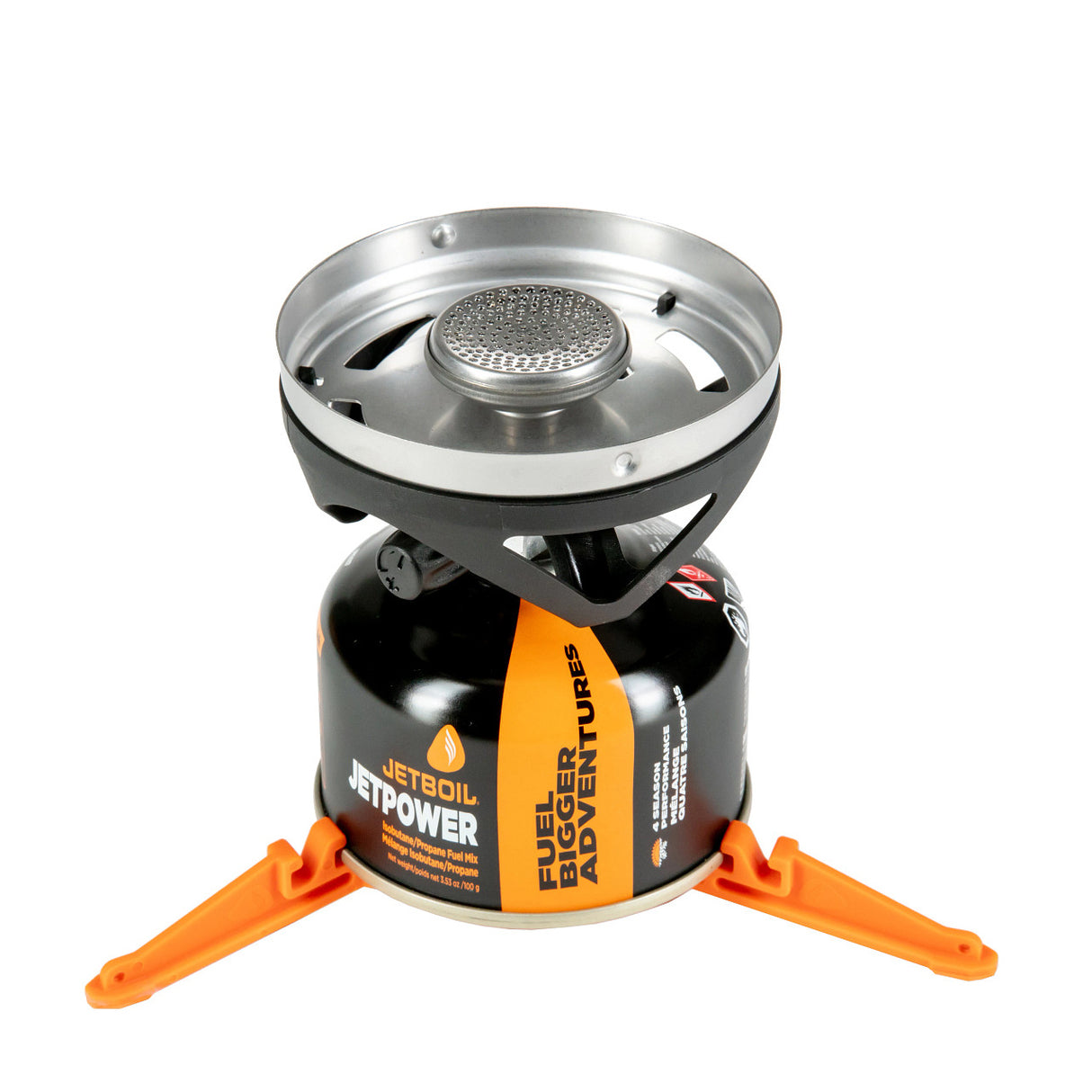 Zip 800ml Gas Stove