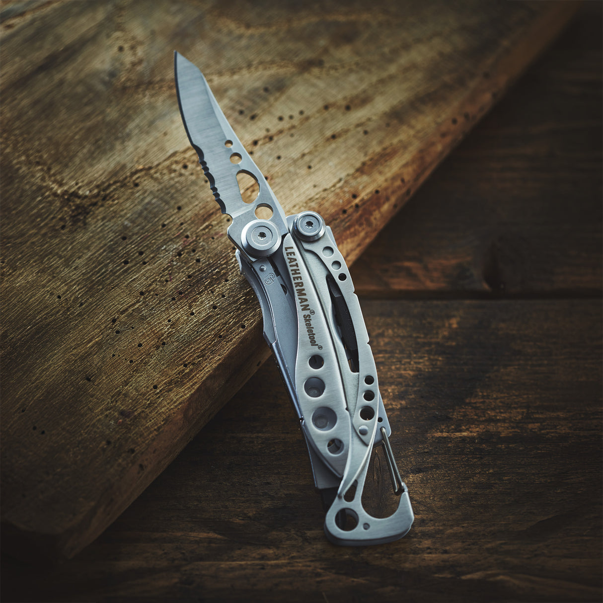 Skeletool Multi-tool