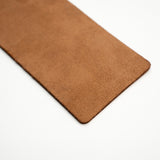 Leather Strop with Polishing Compound