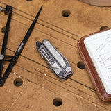 Wave Plus Multi-tool and Pouch