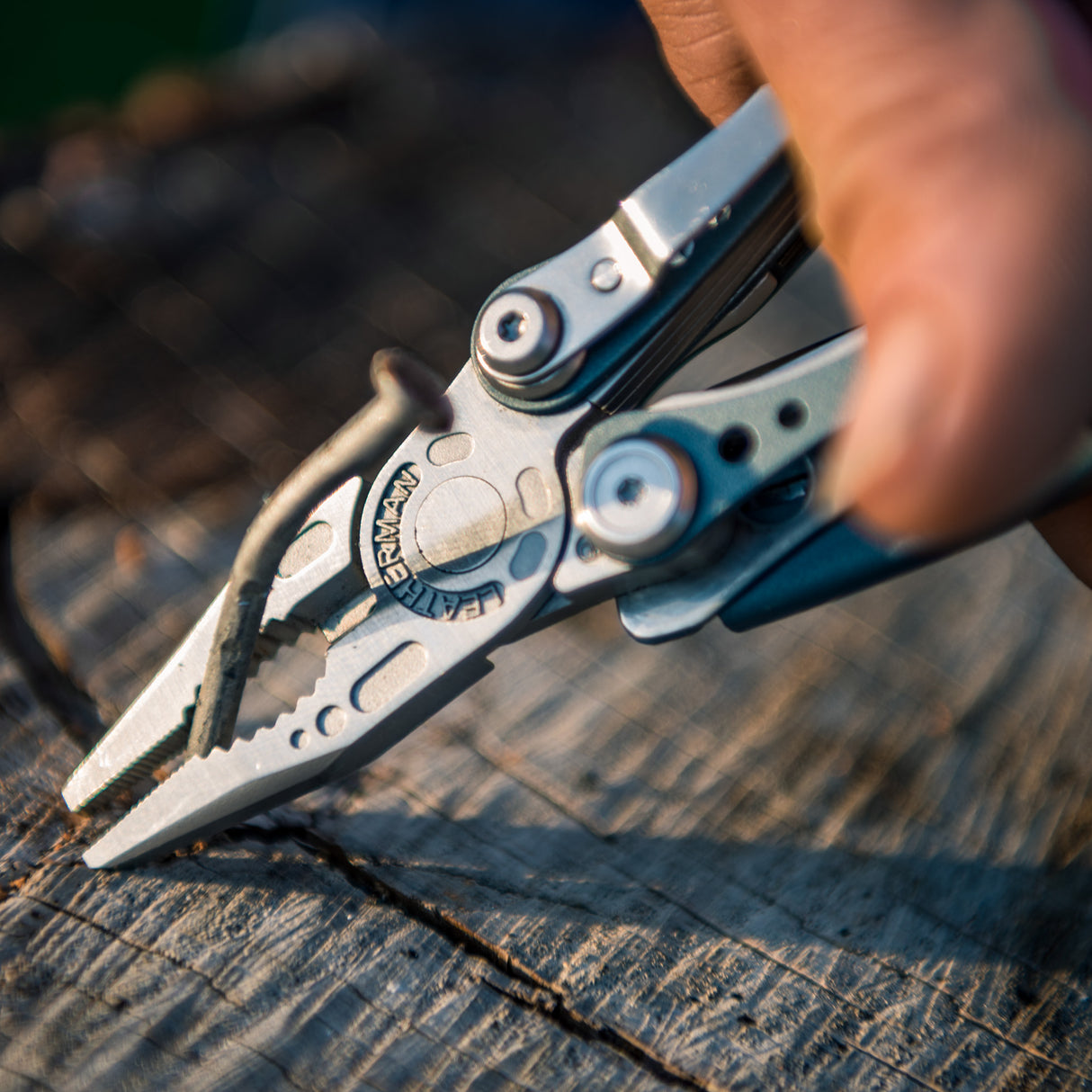 Skeletool Multi-tool