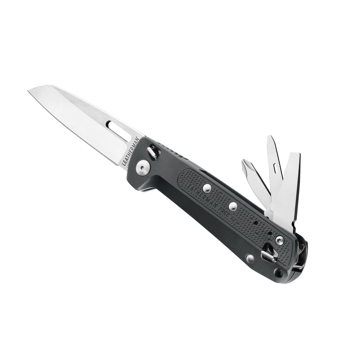 Free K2 Multi-tool Knife