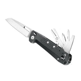 Free K4 Multi-tool Knife