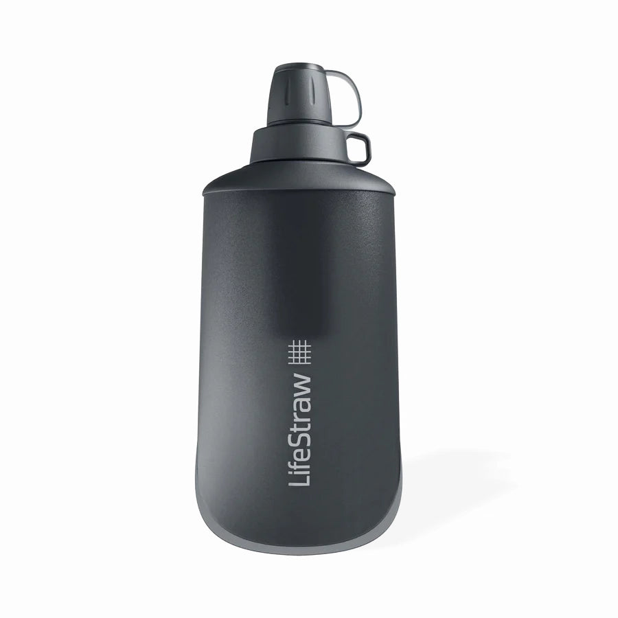 Peak Squeeze Bottle with Filter