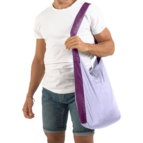 Lightweight Foldable Eco Bag Medium (15L)