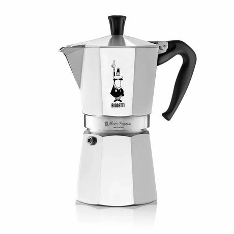 Bialetti Moka Express Original Espresso Maker